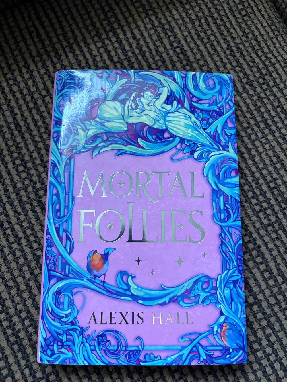 Special Edition Mortal Follies
